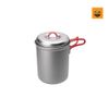 Nồi Evernew Ti U.L. Deep pot 640 ECA616