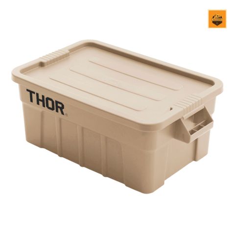 Thùng đựng đồ Thor 53L - Hàng chính hãng Full Vat