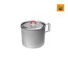 Nồi Evernew Ti Mug Pot 900 ECA539