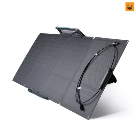 Tấm Năng Lượng Mặt Trời EcoFlow 400W Solar Panel