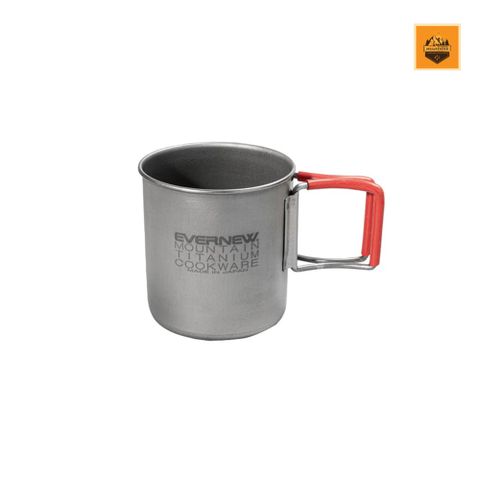 Ly Evernew Ti FH Mug 300 ECA541