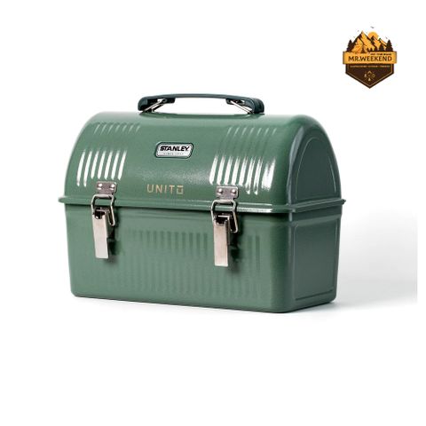 Thùng đựng đồ UNITO X STANLEY LUNCHBOX 10QT