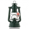 Đèn Bão Feuerhand Baby Special Hurricane Lantern 276 Moss Green