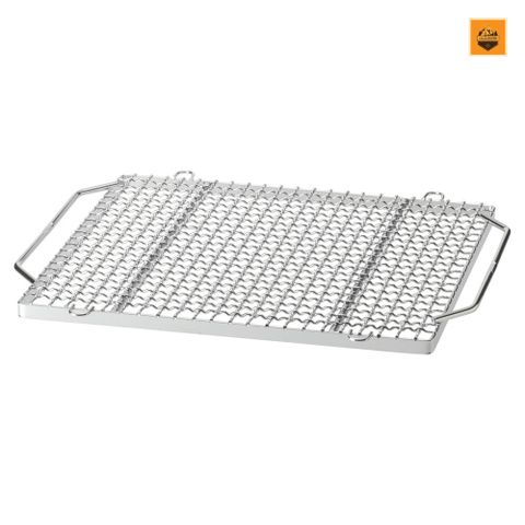 Phụ Kiện Bếp Củi Snowpeak Fireplace Grill M