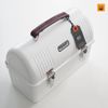 Thùng đựng đồ Stanley CLASSIC LUNCH BOX White 10QT