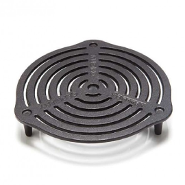 Cast-iron Stack Grate