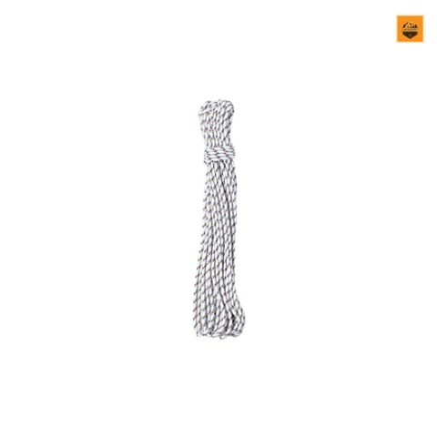 Dây Buộc Snowpeak Polypropylene Rope Pro. 4mm