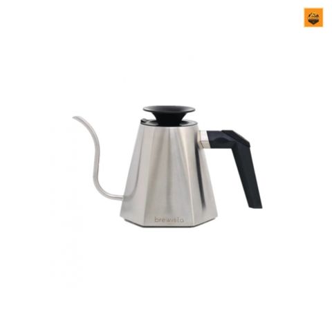 Ấm rót Brewista X series 800ml Gooseneck Stovetop Kettle