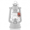 Đèn Bão Feuerhand Baby Special Hurricane Lantern 276 Pure White Limited