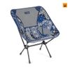 Ghế Helinox Chair One Bandana Quilt Blue New 2023