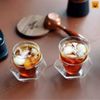 Ly thủy tinh 2 lớp Brewista Double Wall Glass Aroma & Taste cup