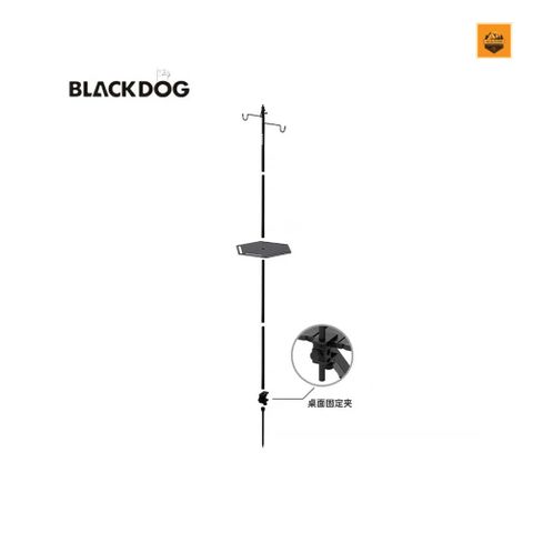 Thanh Treo Đèn BlackDog Camping Light Pole BD-DJ001