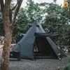Lều Dã Ngoại BLACKDOG Large Pyramid Tent BD-ZP008