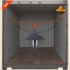 Choá chụp đèn Cargo Container HEXAGON SHADE PRO