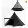 Lều Dã Ngoại BLACKDOG Large Pyramid Tent BD-ZP008