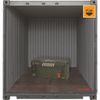 Túi đựng đồ Cargo Container SIDE STORAGE BAG