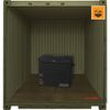 Thùng đựng rác Cargo Container TWIN TRASH BOX