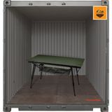 Bàn Xếp Gọn Cargo Container 3-WAY TABLE