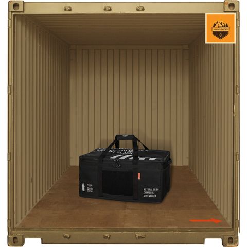 Túi Đựng Đồ Cargo Container CUSTOM BAG L