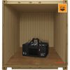 Túi Đựng Đồ Cargo Container CUSTOM BAG L