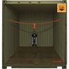 Đèn Cargo Container DUAL LIGHT MINI