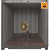 Quạt Dã Ngoại Cargo Container MULTI FAN L