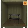 Bàn Xếp Gọn Cargo Container MASTER SHELF TABLE