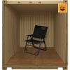 Ghế xếp gọn Cargo Container COSY FOLDING CHAIR L