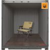 Ghế xếp gọn Cargo Container COSY FOLDING CHAIR M