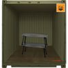 Bàn Xếp Gọn Cargo Container MASTER SHELF TABLE