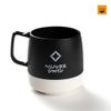 Ly Giữ Nhiệt Helinox Dinex Mug - Black/White