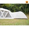 Lều Snowpeak Amenity Dome M Ivory (New 2023)