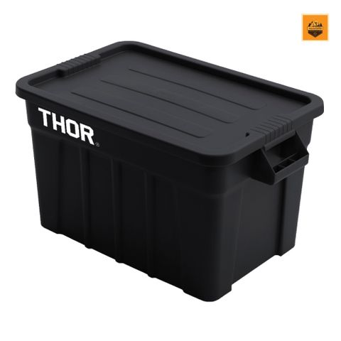 Thùng đựng đồ Thor 75L - Hàng chính hãng Full Vat