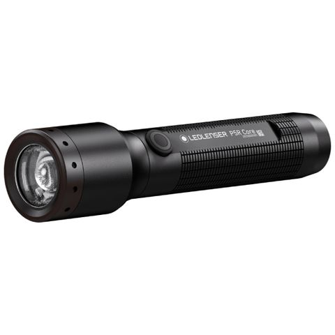 Đèn Pin Ledlenser P5R Core