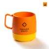 Ly Giữ Nhiệt Helinox Dinex Mug - Orange/Yellow