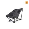 Ghế Helinox Tactical Incline Chair Black