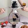 Dụng cụ pha cà phê ROK GC Espresso Maker