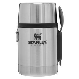 Hộp giữ đồ ăn Stanley ADVENTURE STAINLESS STEEL  530ml