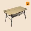 Bàn Xếp Gọn Cargo Container 3-WAY TABLE