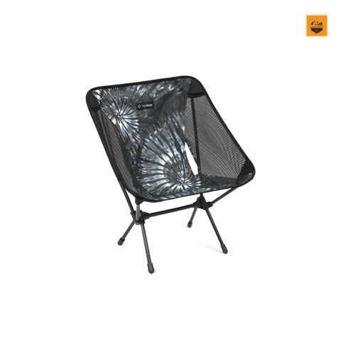 Ghế Helinox Chair One Black Tie Dye New 2023