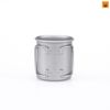 Ca Keith Single-Wall Titanium Mug with Folding Handle 220ml Ti3200