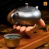 Ấm Pha Trà Keith Titanium Chinese KongFu Tea Pot 250ml Ti3921