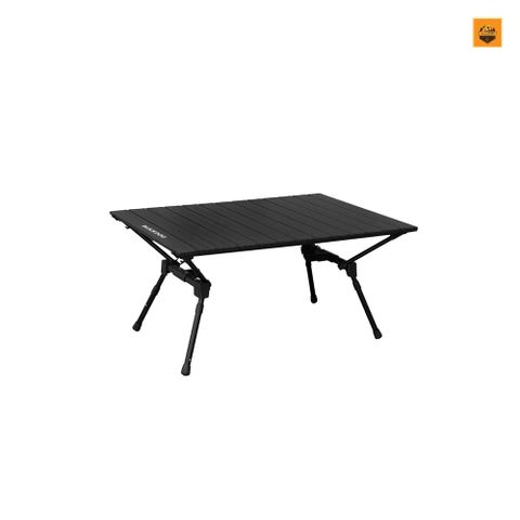 Bàn Dã Ngoại BLACKDOG Aluminum Alloy Folding Table BD-ZZ003