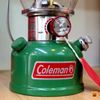 Đèn Măng Xông Coleman 200B Lantern ( Date 1997 ) New Full Box