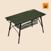 Bàn Xếp Gọn Cargo Container 3-WAY TABLE