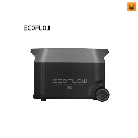 Pin Phụ Trạm tích điện EcoFlow DELTA Pro Smart Extra Battery 3600Wh