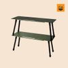 Bàn Xếp Gọn Cargo Container MASTER SHELF TABLE