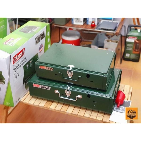 Guide Series 424 Dual