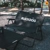 Ghế Dã Ngoại  BLACKDOG Double Folding Chair BD-YZ003