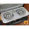 Bếp Gas Coleman Gladiator Series FyreKnight Propane Stove